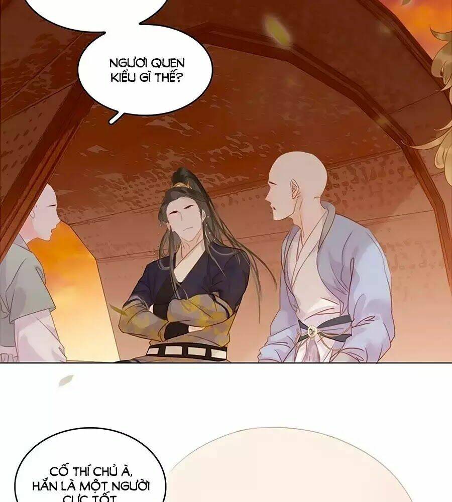 Tiểu Sư Phụ, Tóc Giả Của Ngài Rơi Rồi!: Chapter 21