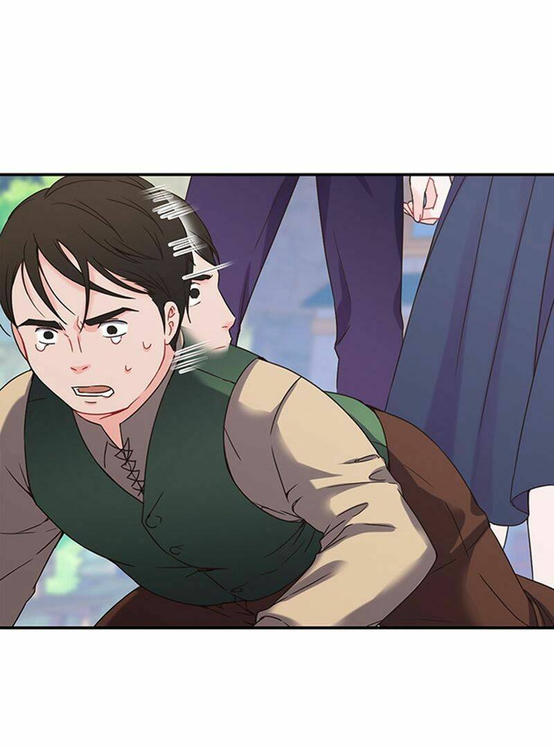 Nhân Vật Phản Diện Yêu Cầu Tôi Yêu Chàng: Chapter 4