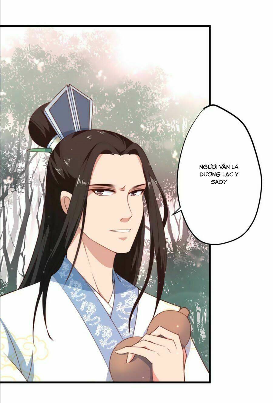 Khuynh Thế Y Phi Muốn Bỏ Chồng: Chapter 10