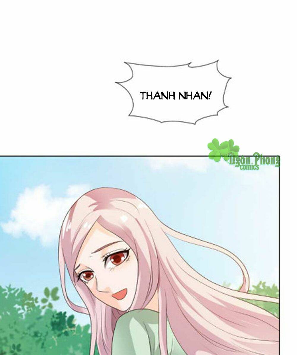 Em Vẫn Còn Nhỏ: Chapter 64