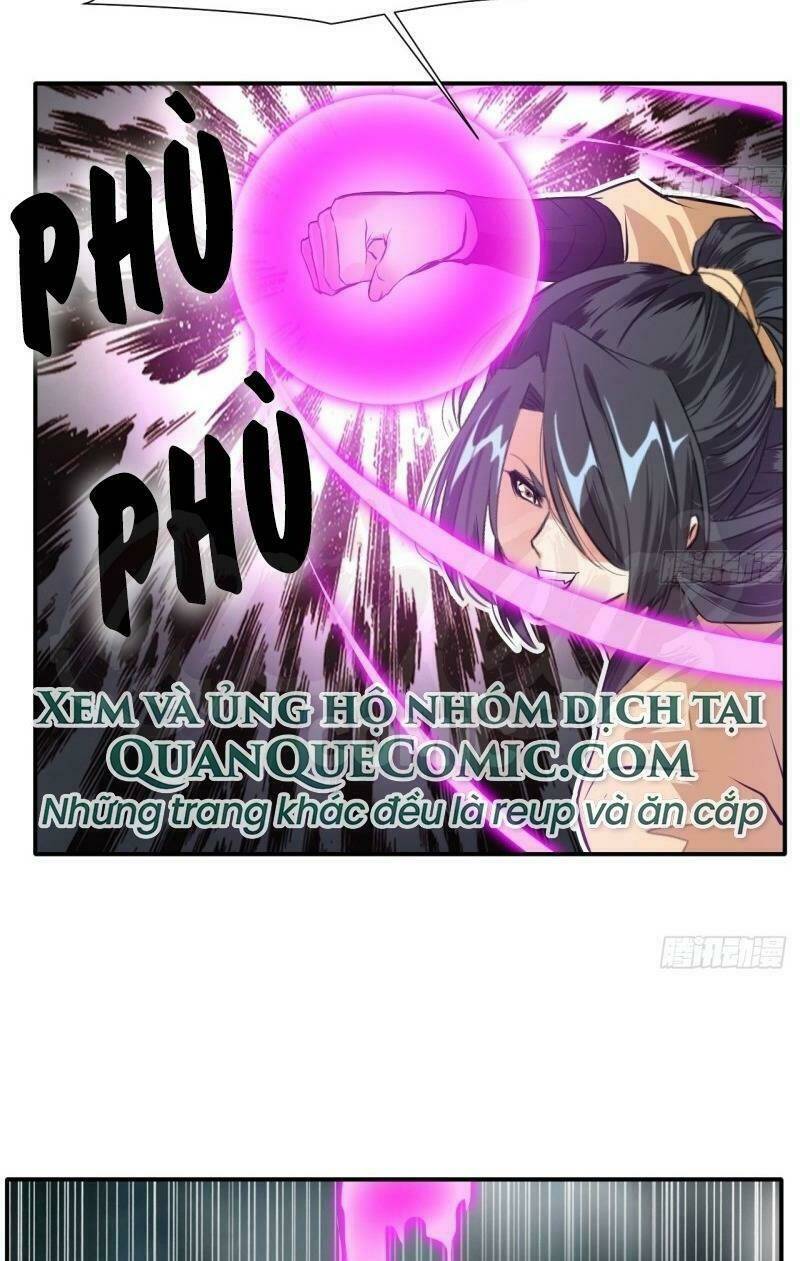 Tuyệt Thế Đế Tôn: Chapter 48