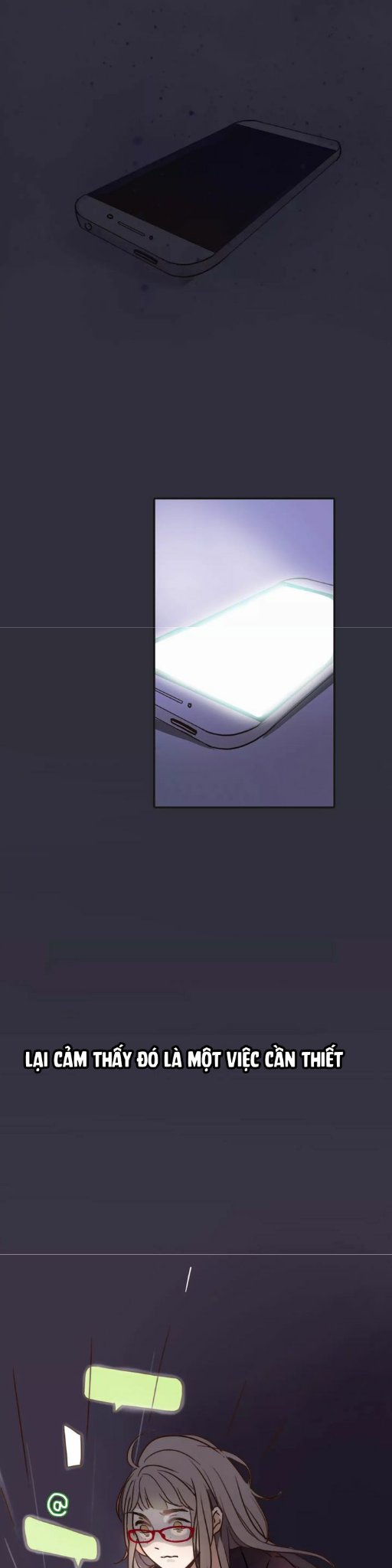 War And Love: Chapter 1.2