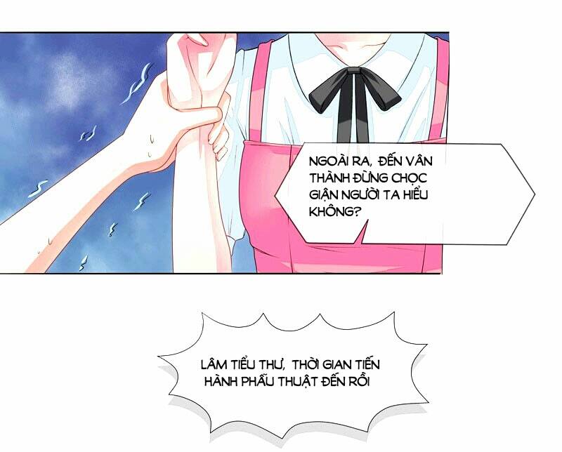 Sủng Sủng Dục Động: Chapter 3