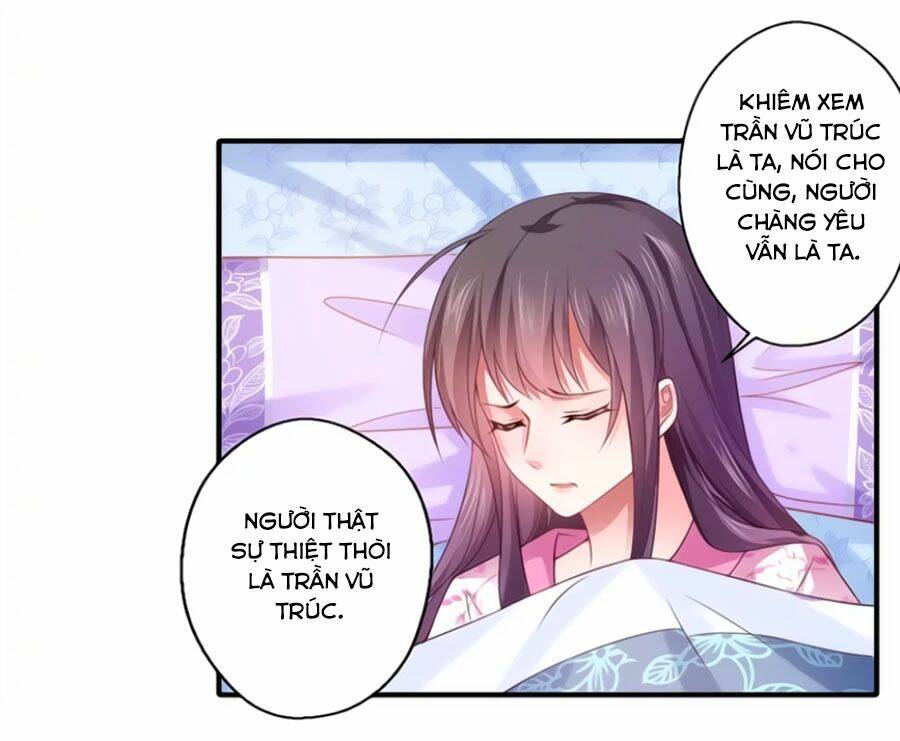 Khuynh Thế Y Phi Muốn Bỏ Chồng: Chapter 66