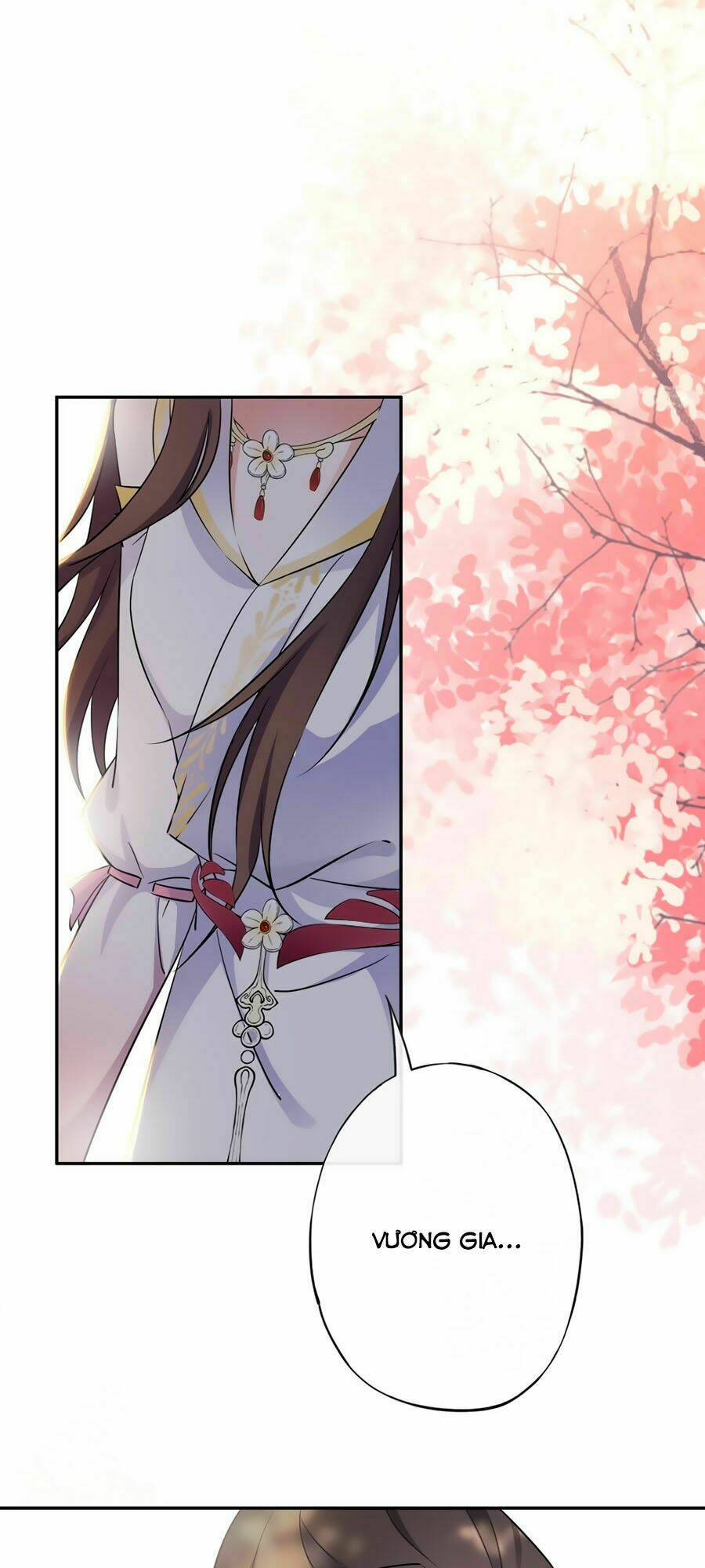 Vương Phi Có Chút Nghịch Ngợm: Chapter 12