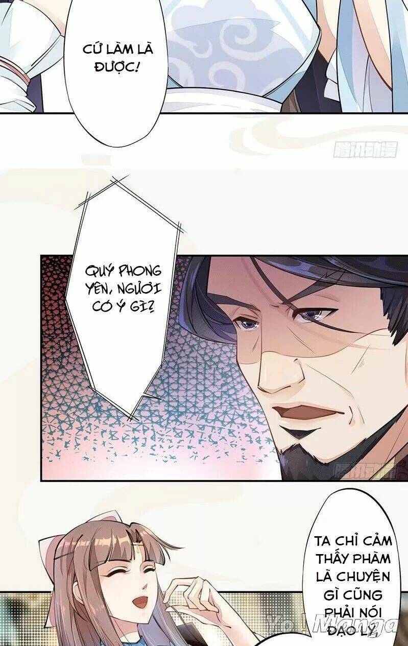 Tuyệt Thế Luyện Đan Sư: Chapter 52