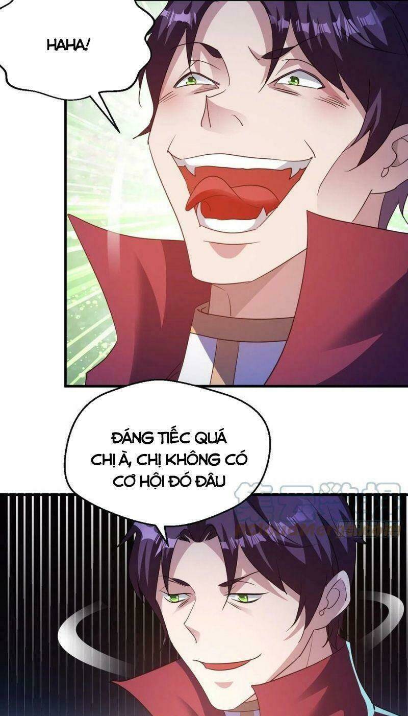 Ta Đã Đặt Ra Thời Đại Của Vạn Tộc: Chapter 58
