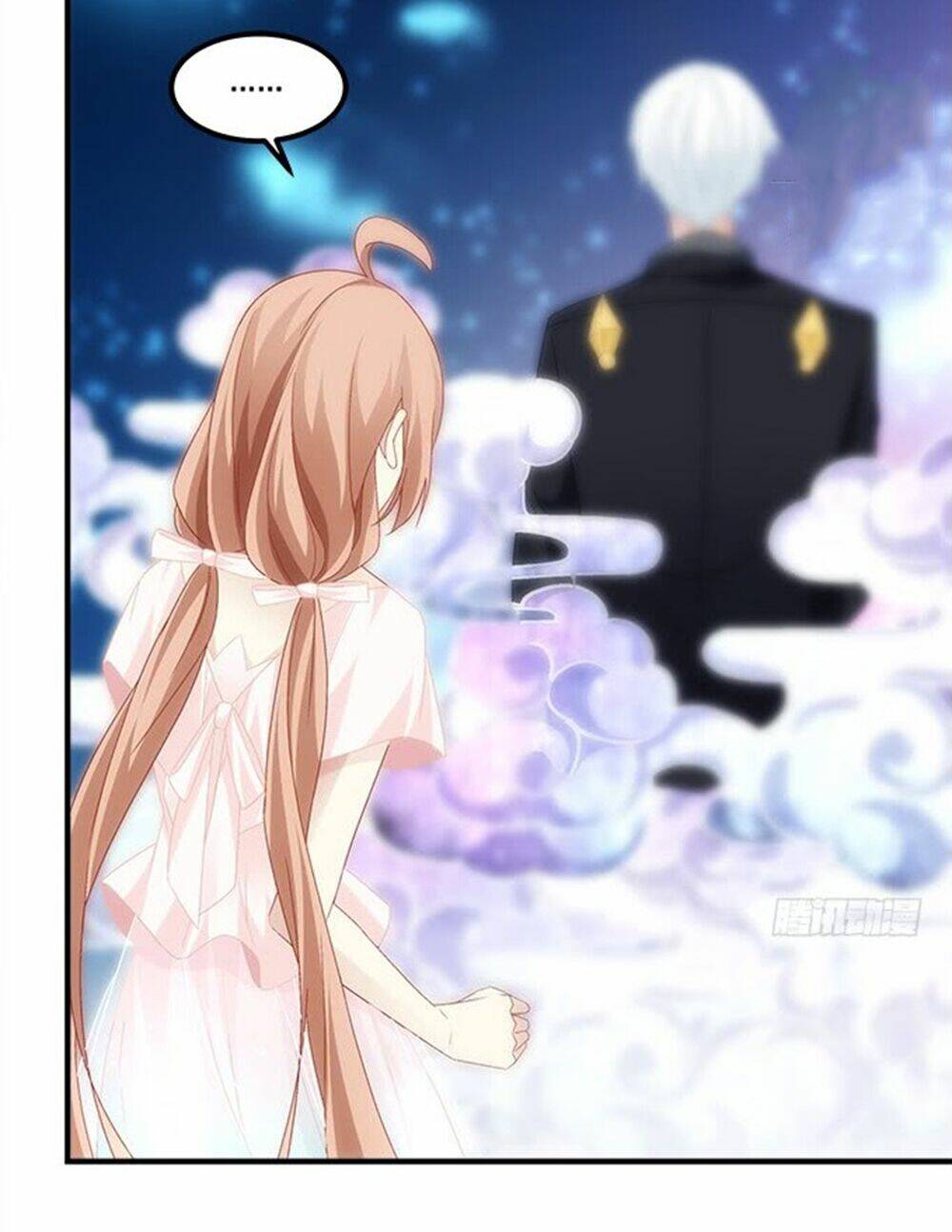 Ám Dạ Vô Thường: Chapter 59