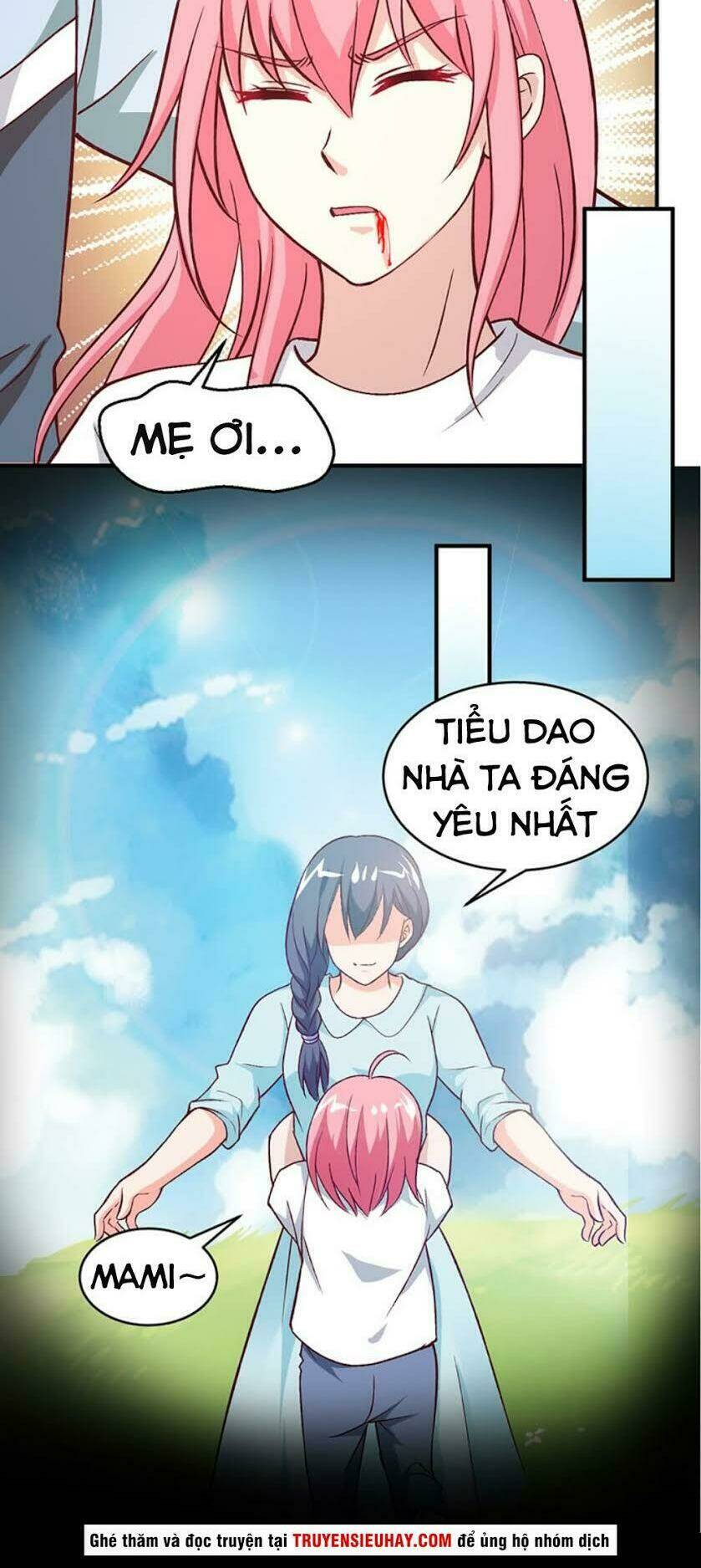 Táng Kiếm Quyết: Chapter 11