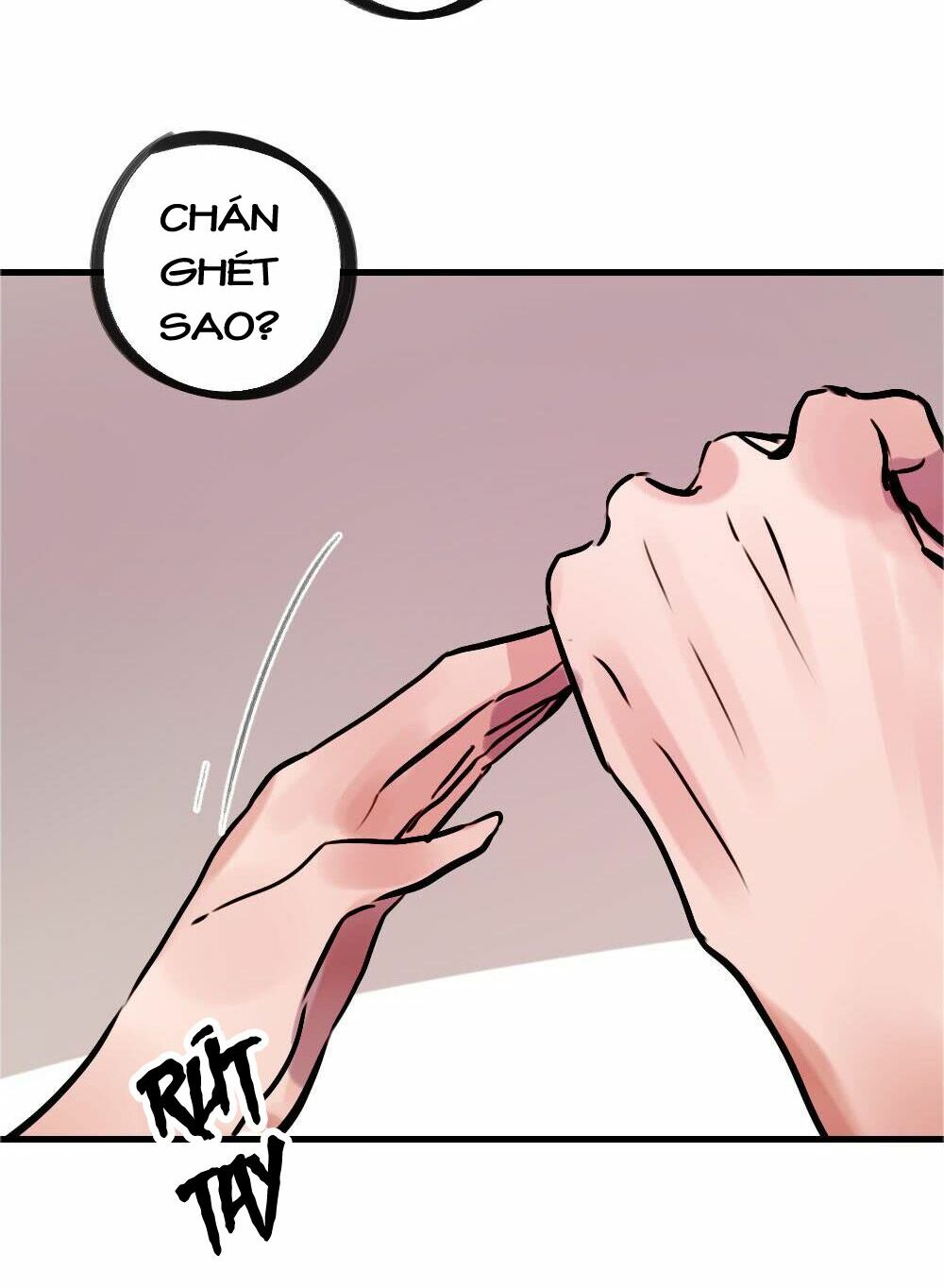 Phải Lòng Em Trai Của Bạn Gái Mình: Chapter 53