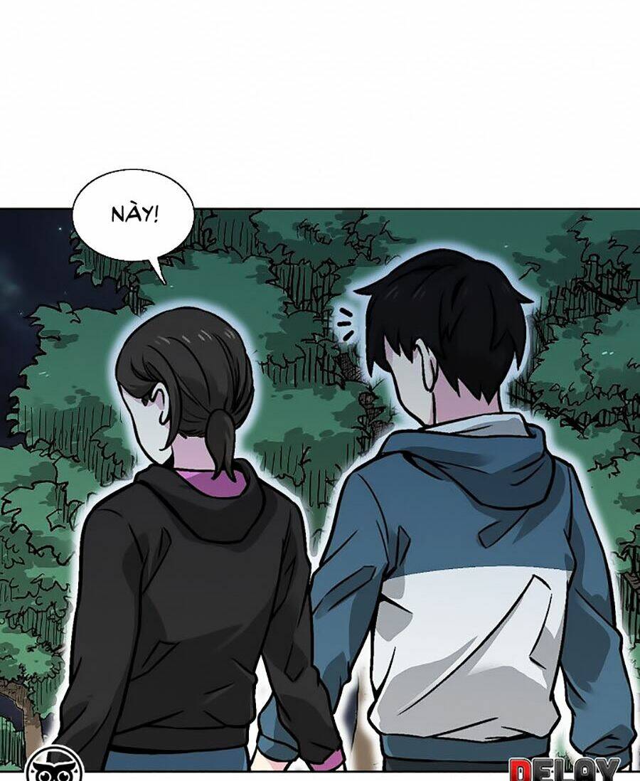 Hầm Ngục Bóng Tối: Chapter 19