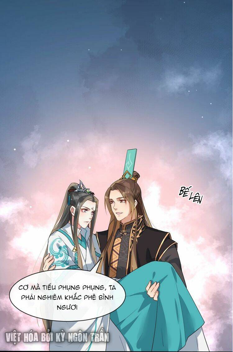 Bồng Sơn Viễn 2: Chapter 3