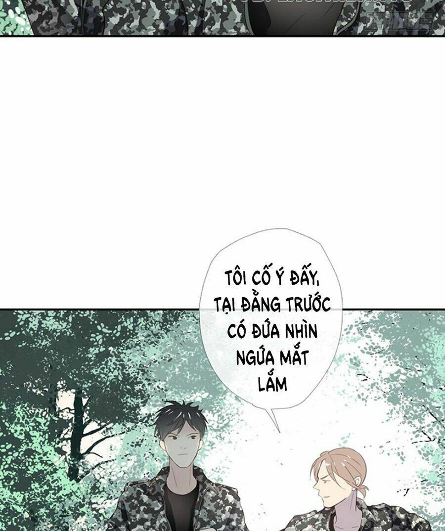 Thiếu Niên Rắc Rối: Chapter 14