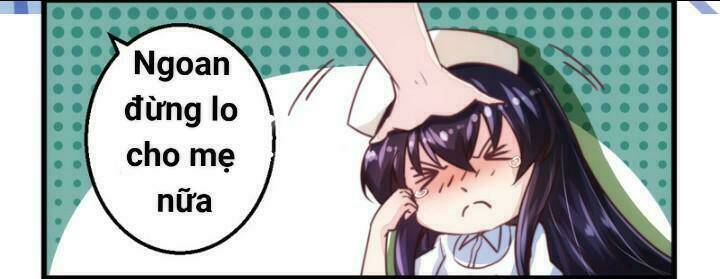 Tổng Tài Đã Cưới Em: Chapter 8