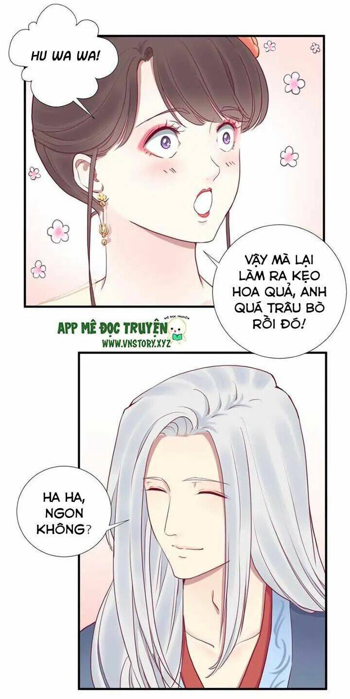 Hoàng Hậu Bận Lắm: Chapter 41