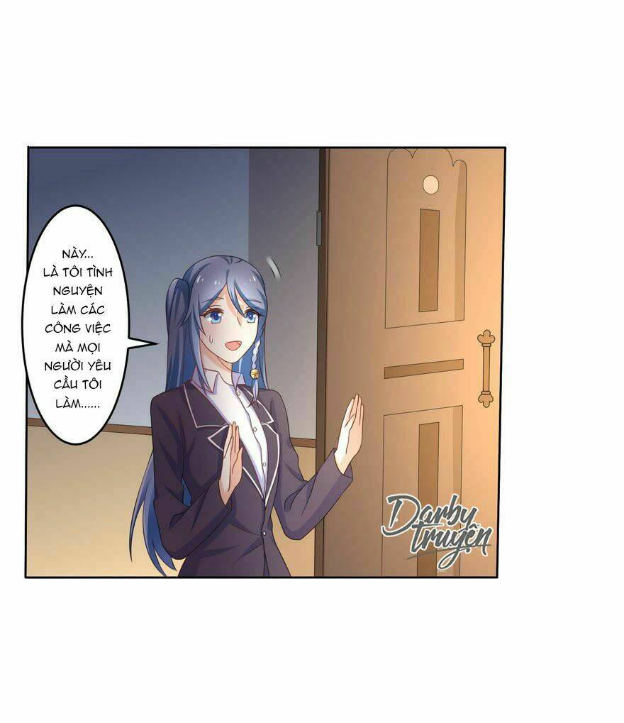 Ức Lạc Tinh Thần: Chapter 8