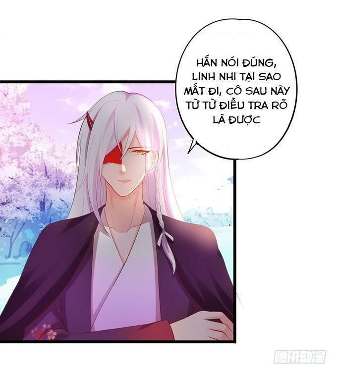 Hồ Tiên Hung Bạo: Chapter 116