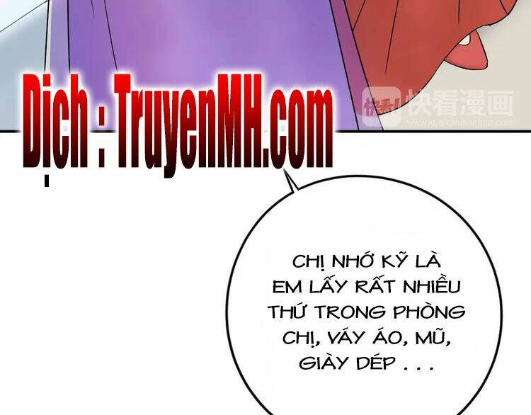 Trong Sinh Chi Ức Vạn Ảnh Hậu Yếu Thượng Vị: Chapter 12