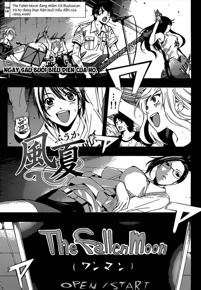Fuuka: Chapter 69