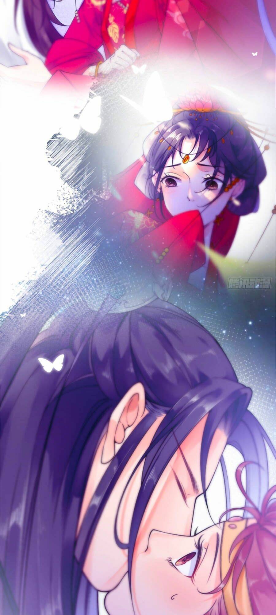 Tang Lạc Túy Tại Nam Phong Lý: Chapter 24