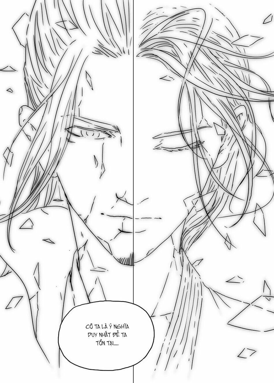 Quỷ Sai: Chapter 8