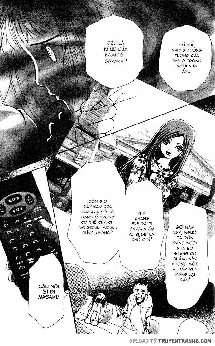 Last Quarter: Chapter 10