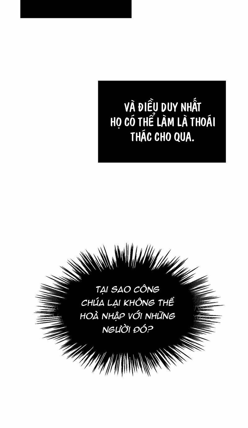 Khế Ước Của Ác Ma: Chapter 9