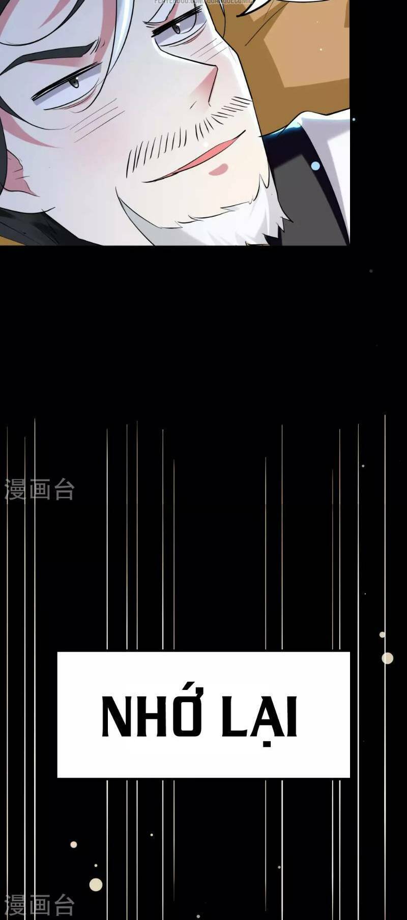 Vạn Giới Tiên Vương: Chapter 25