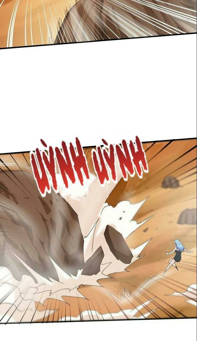 Kinh Thế Kỳ Nhân: Chapter 43