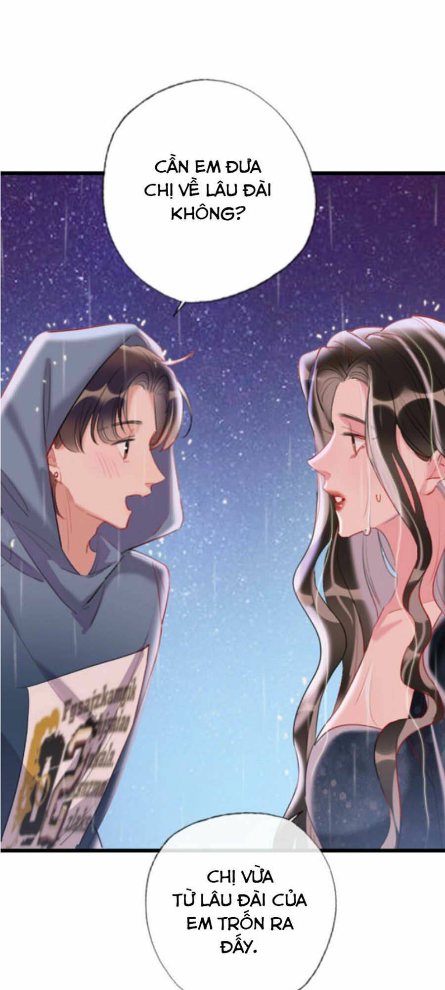 Cô Ấy Thật Xinh Đẹp 2: Chapter 5