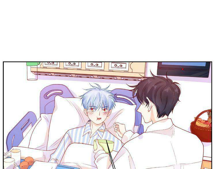 Giai Điệu Của Sự Va Chạm: Chapter 47