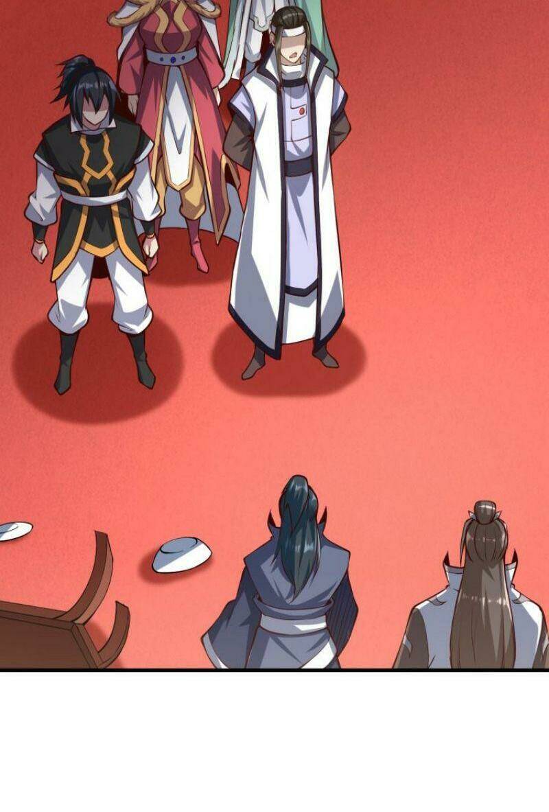 Đấu Hồn Đại Lục: Chapter 48