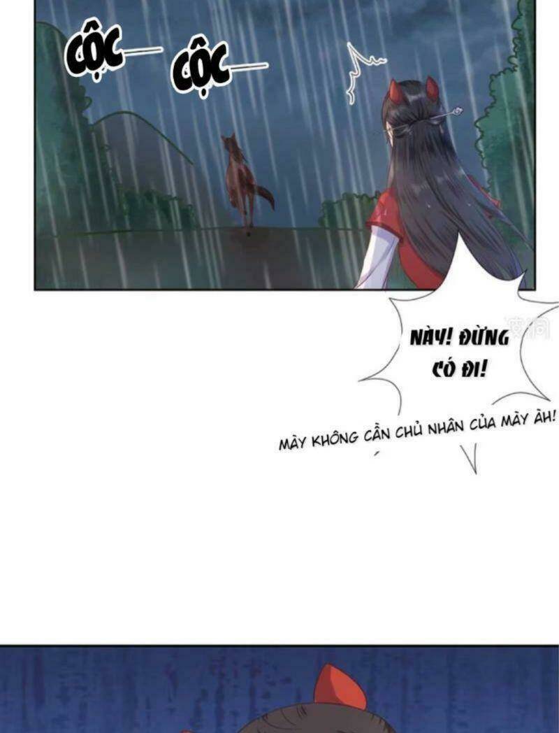 Vương Gia Kiêu Ngạo Quá Khó Cua: Chapter 2