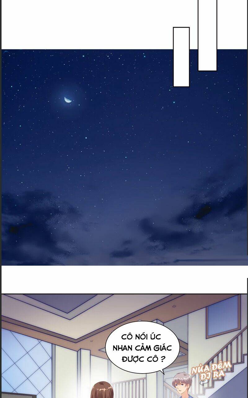 Người Yêu Ẩn Hình Của Ảnh Đế: Chapter 8