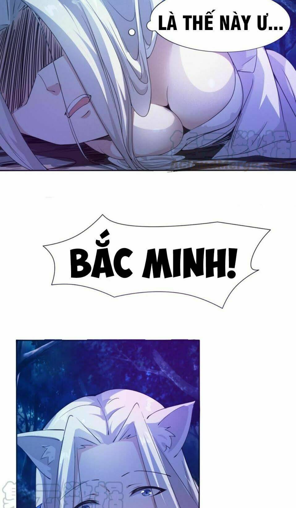 Tu Chân Giả Tại Dị Thế: Chapter 235