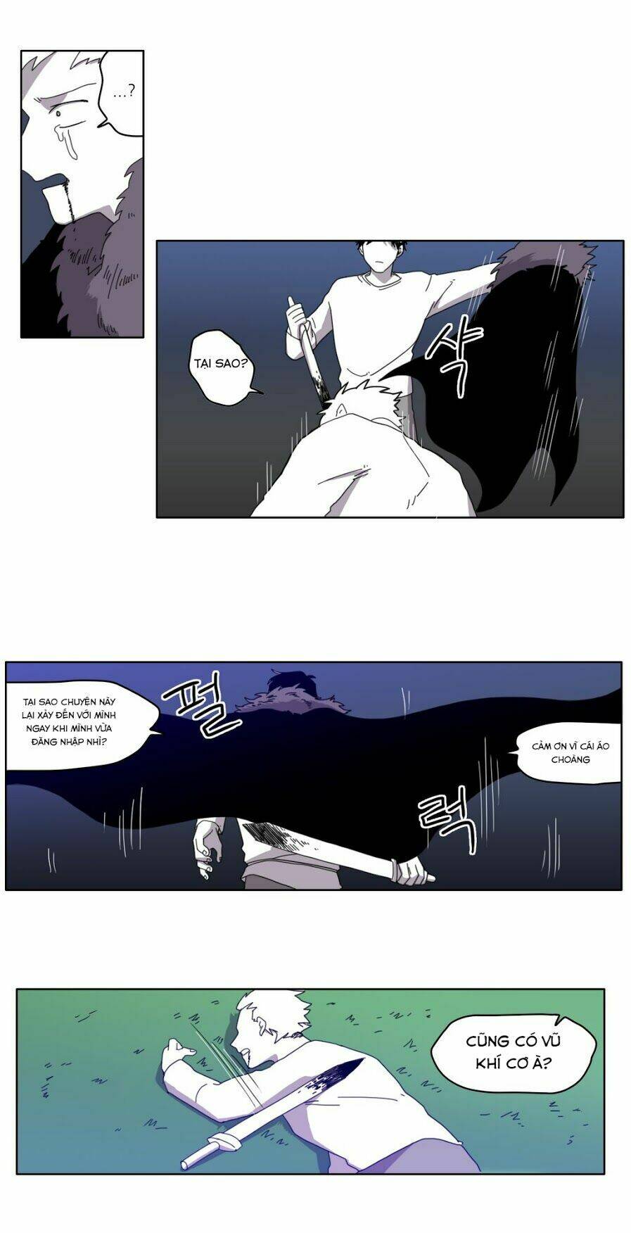 Rpg: Chapter 21