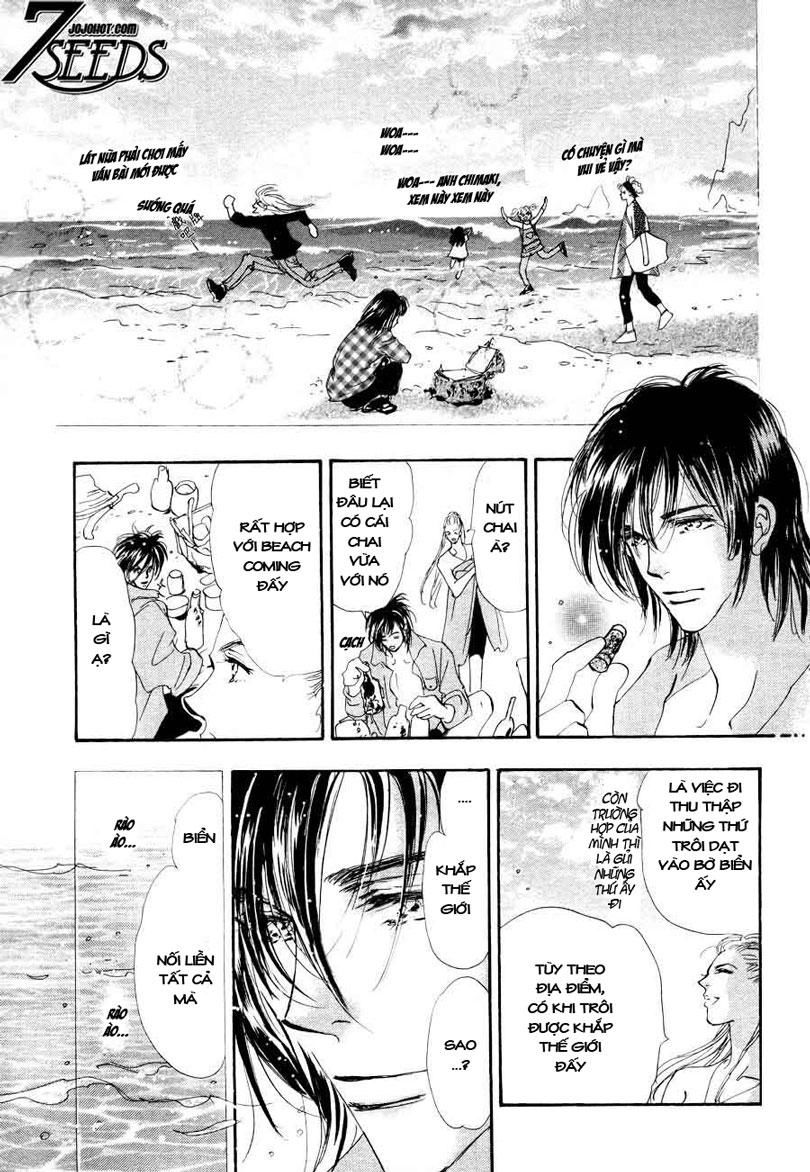 Mầm Sống: Chapter 89
