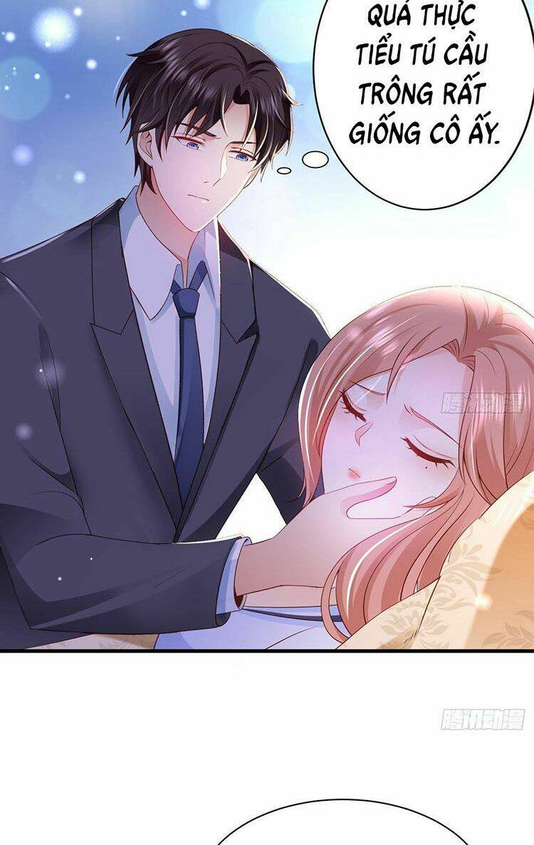 Ức Vạn Song Bảo: Mami, Bó Tay Chịu Trói: Chapter 28.2