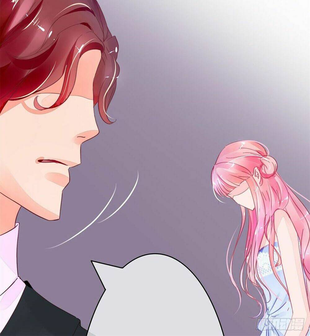 Manh Thê Khó Dỗ: Chapter 7