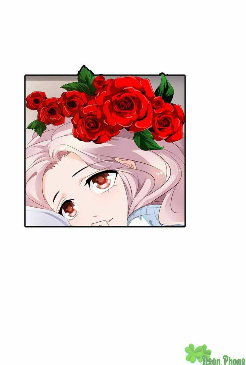 Em Vẫn Còn Nhỏ: Chapter 56