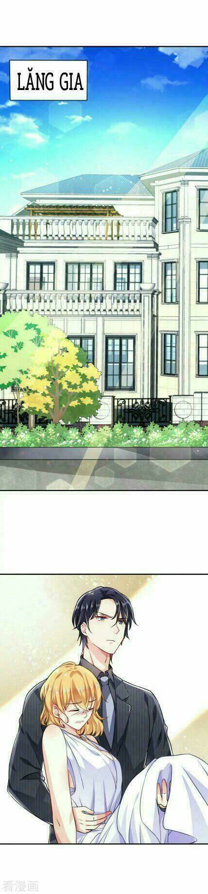 Hào Môn Đào Giá 101 Lần: Chapter 3