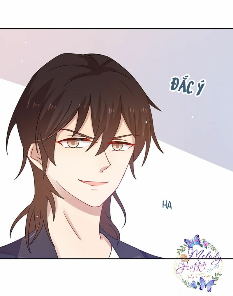Ma Lạt Thiên Kim Đẩu Ác Thiếu: Chapter 87