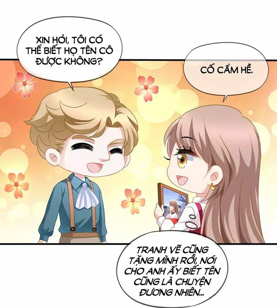 Mỹ Vị Giai Thê: Chapter 87