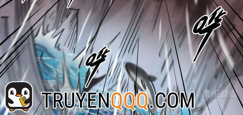 Thế Giới Xa Lạ: Chapter 33