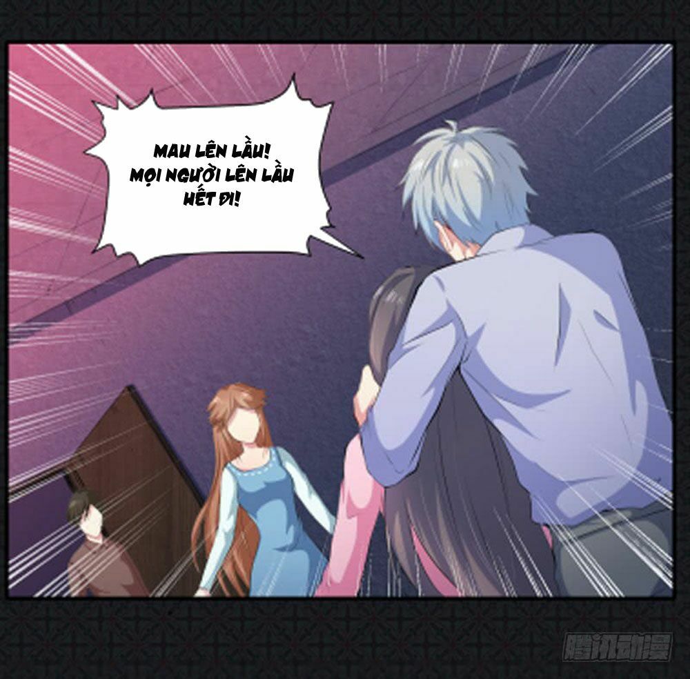 Ngạo Kiều Quỷ Vương Yêu Ta: Chapter 64