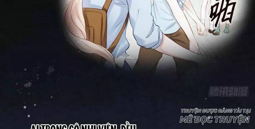 Sau Này Vẫn Cứ Thích Em: Chapter 41