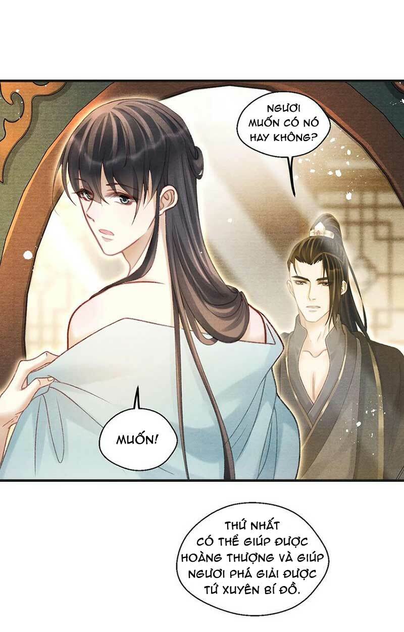 Nhất Kiếm Sương Hàn: Chapter 79