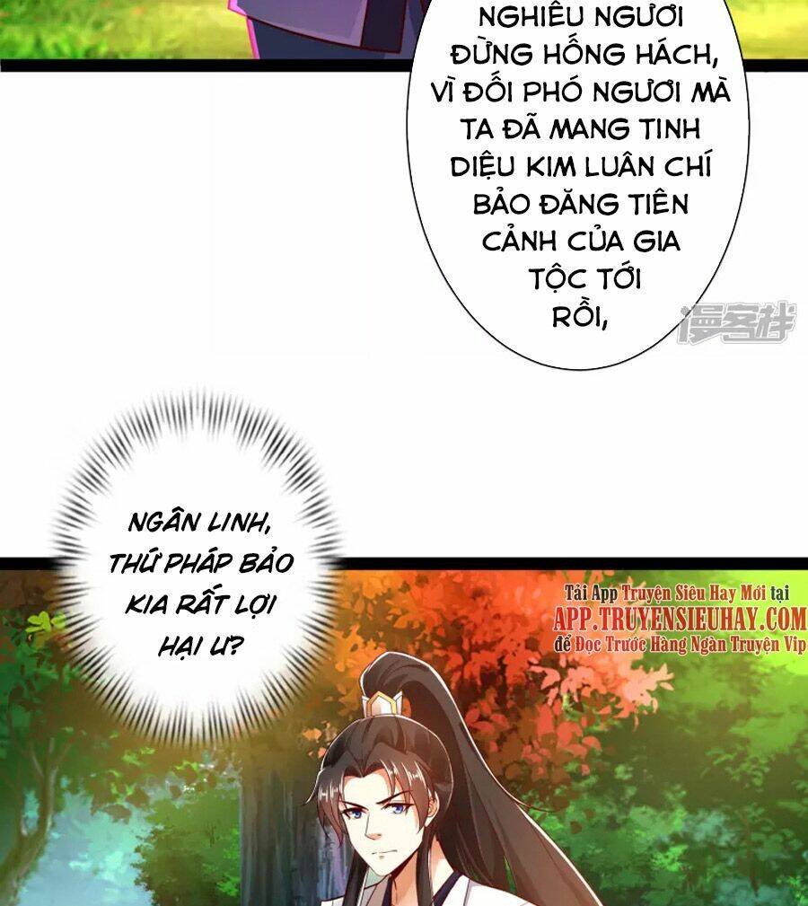 Khoa Kỹ Đại Tiên Tông: Chapter 46