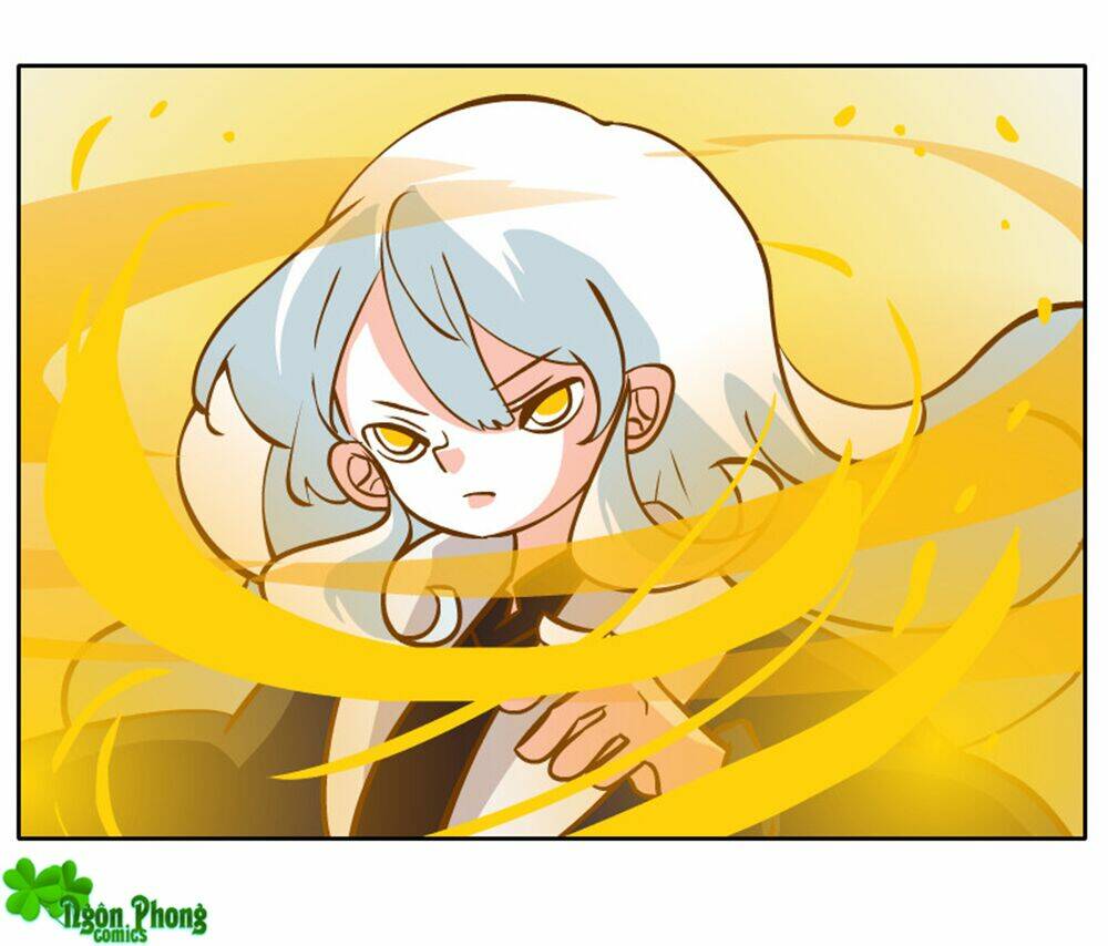 Hòa Thượng Và Tiểu Long Quân: Chapter 43