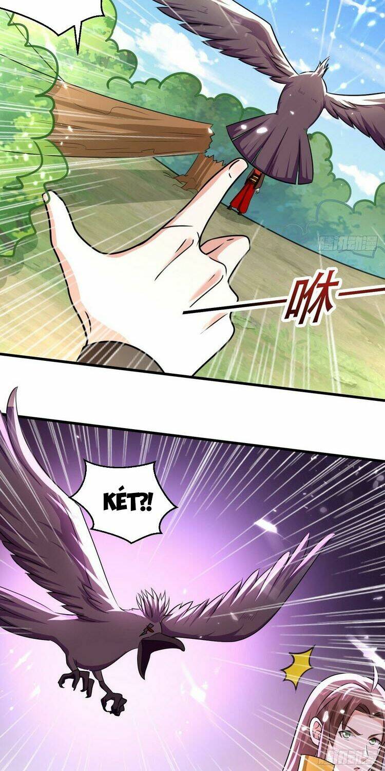 Dị Giới Siêu Cấp Ở Rể: Chapter 104